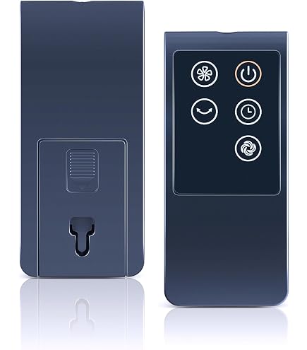 Amazon.com: ZWP Replacement Remote Control for PELONIS 23